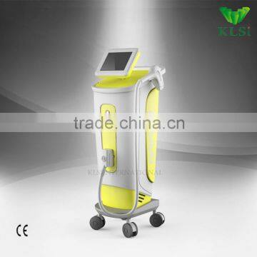 KLSi Hot Sale Safe Depilation Diode Laser Hair Removal photo-5