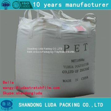 PP ton bags hot sale manufacture 1 ton big Jumbo Bag for lime sand