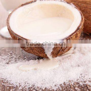 DRIED STYLE DESICCATED COCONUT POWDER/ COCONUT MILK/ COCONUT OIL (Viber/Whatsaap: 0084965152844)