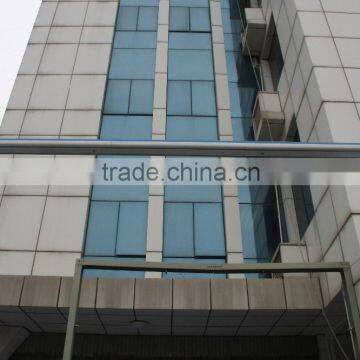 New Model Disinfection Gate for Truck Entrance photo-4