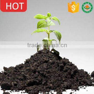 Organic Earthworm Fertilizer