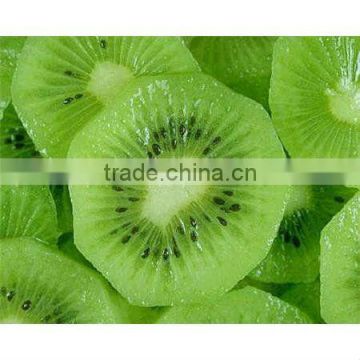 frozen kiwi fruit