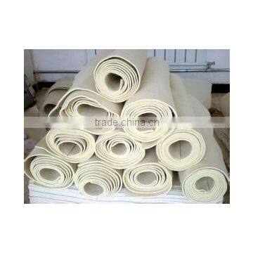 Hot Sale of 150g Nonwoven Polyester Felt