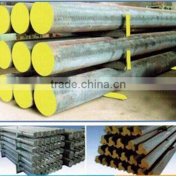 cast iron round bar square bar continuous cast iron bar