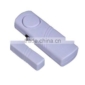 Kawachi Entry Wireless Door Window Safety Contact Magnetic Security Alarm photo-2