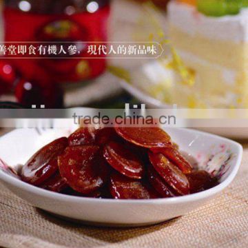 Red Ginseng Honey Slice Energy Product