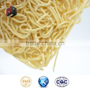 Spaghetti healthy noodle Bulk packing Best selling egg noodle