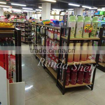 Plastic Rack Wine Bottles Shelves for Bar photo-4