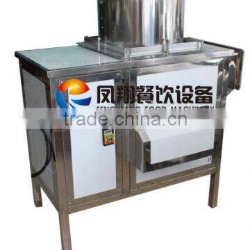 FX-139 High Efficiency Commercial Fresh Garlic Processing Machine / Garlic Dividing Machne / Garlic Separator photo-2
