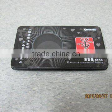 battery box