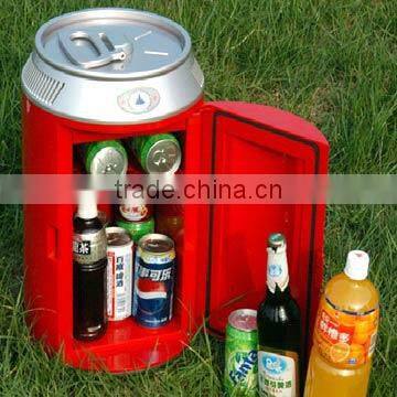Can Fridge