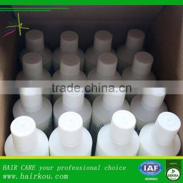 2016 New Hair Color Products Best Development Cream , Peroxide Cream for Hair Color Use photo-3