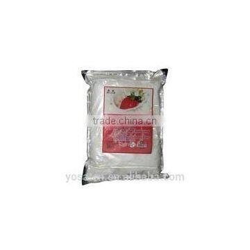 Milk & Strawberry Facial Mask Whitening Facial Mask