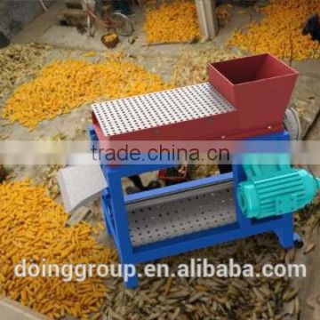 Good quality corn peeler machine for sale