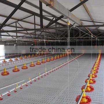 Complete automatic poultry farming equipment feeder for broiler