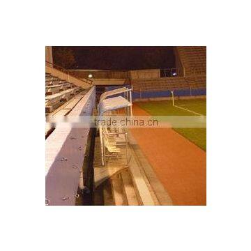 EPDM rubber roll mat