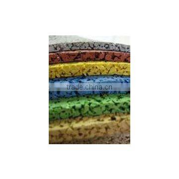 Shanghai Gym Rubber Sports Floor photo-4