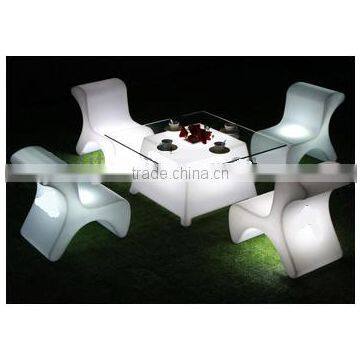 Rotomolding Furniture Mould Plastic Furniture Mould Rotational Molding Bar Counter photo-2