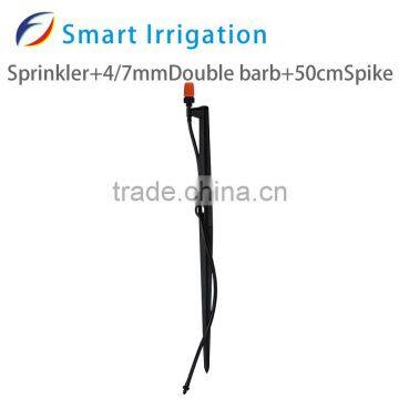 Garden Hose Diesel 90 Degree Spray Nozzle photo-6