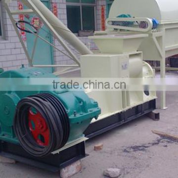 Factory directly supplying environmental charcoal briquette extruder making machine with automatic cutter