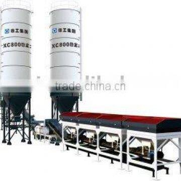 XCMG New Soil Stabilizer Mixing Plant XC300