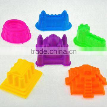 China Reused High Quality Color Pigment for Child Toys photo-4