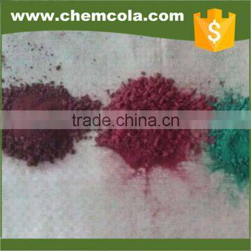 Phenolic moulding compound powder injection grade