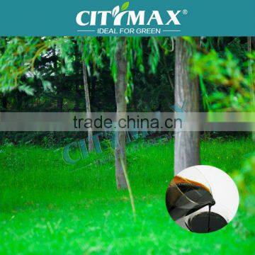 Humic acid organic liquid fertilizer with high content