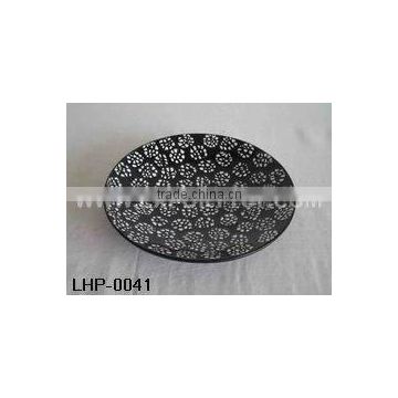 Decorative Lacquer Dish (www.exporttop.com)