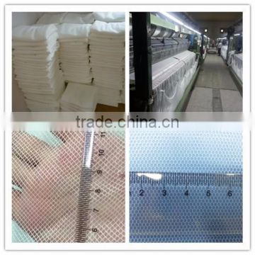 Insect Stopping Premium Natural Repellent Vietnam Mosquito Net Bed Square