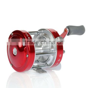 CL40 2016 New fashion design fishing product hot sale spinning reel