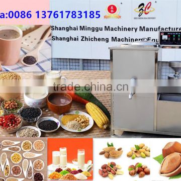 Factory price electric soybean grinder/grinder mill/walnut powder mill with best price and high quality