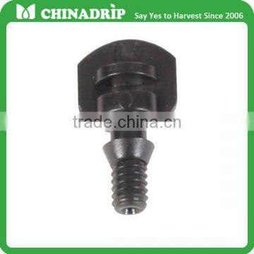plastic watering fogger misting landscape irrigation microsprinkler
