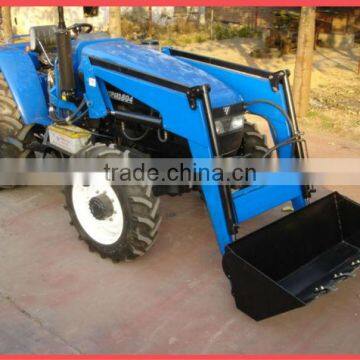 Front end loader TZ06