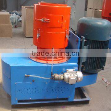 CE Certificated Pelletizing Machine With Automatic Lubrication System