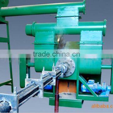 WK-500A Ram-type Briquette Machine With Best Price photo-5