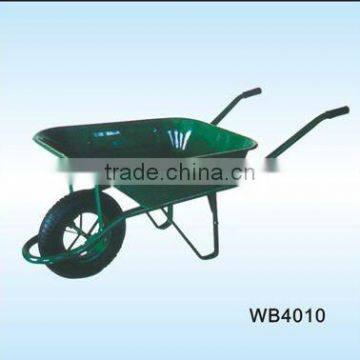 Low-Price High Quality Wheel Barrow With Pneumatic WheelWB4010-1