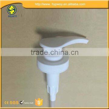 Best Quality!!38mm Plastic Foundation Cream Pump photo-3