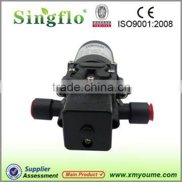 Singflo 12v Water Pressure Pump 4.3 LPM 35 PSI Boat Marine RV photo-3