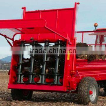 Manure Spreader