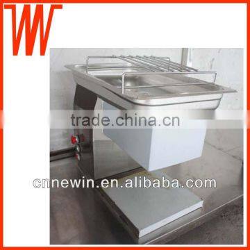 Electric Cooked Meat Cutting Machine