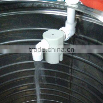 New Mini Type Plastic Water Tank Float Valve photo-2