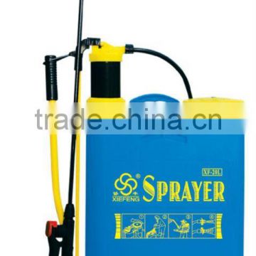 Sprayer Machine