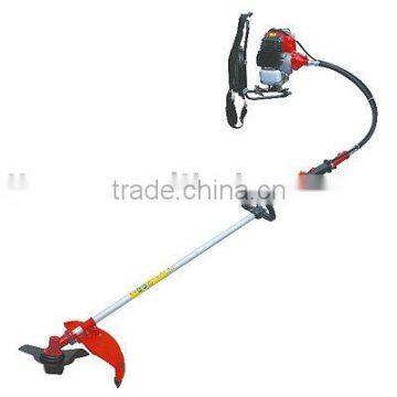 Back type(BG520)Brush cutter -Start easy &low noise