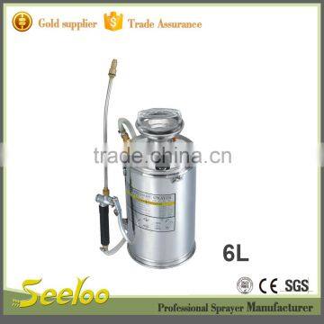 6L 8L 10L Very High Quality Metal Air Pump Pressure Sprayer With Best Price photo-3