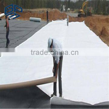 200g PET non woven fabric geotextile price