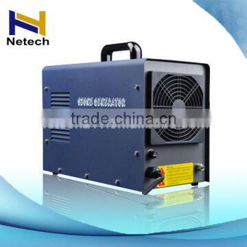 Hot sale portable mini computer room air purifier