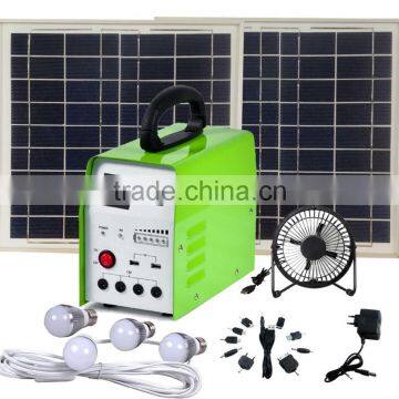 Popular solar generator portable150W,solar energy system,home solar electricity generation system