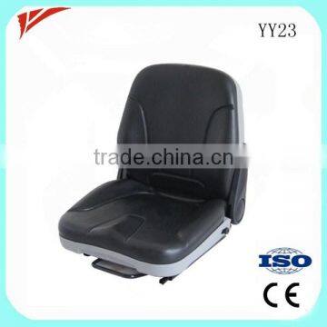 Doosan excavator parts universal mini excavator seats for sale