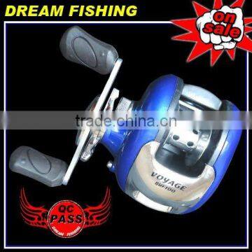 Dream fishing baitcasting fishing reel